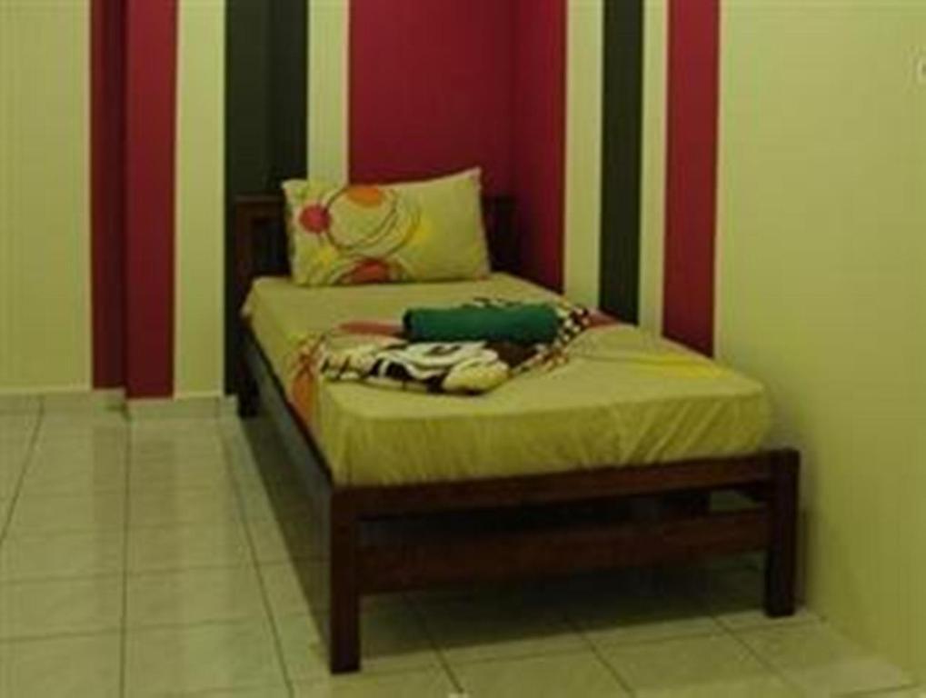 Matahari Lodge Kuala Lumpur Room photo